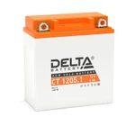 фото Аккумулятор Delta CT 1205.1