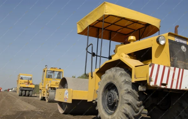 Фото Аренда дорожного катка BOMAG BW 216 D2, Ростов-на-Дону