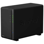 фото Сетевой накопитель NAS Synology