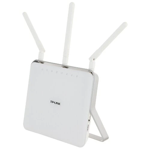 Фото Wi-Fi роутер TP-LINK Archer C9