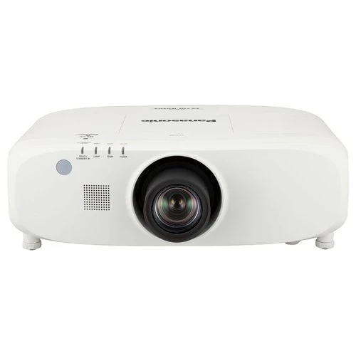 Фото Проектор Panasonic PT-EX800ZE