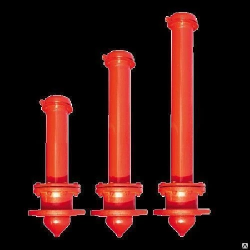 Фото Пожарный гидрант d 1.0 мм