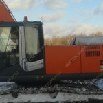 фото Аренда гусеничного экскаватора Hitachi ZX330, Кемерово