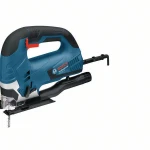 фото Пила лобзиковая Bosch GST 850 BE