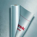 Фото №3 Гидроизоляционная пленка Tyvek Soft, 75 м2