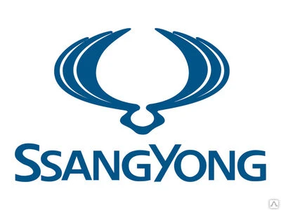 Фото Рейка рулевая для ssang yong