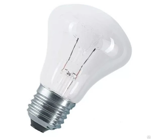 Фото Лампа криптоновая LONGLIFE SIG 1543 LL 75Вт E27 235В OSRAM