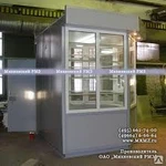 фото Газетный киоск