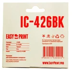 фото Картридж EasyPrint IC-CLI426BK