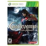 фото Castlevania: Lords of Shadow