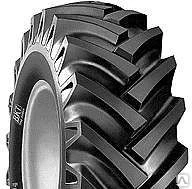 Фото Шина пневматическая 420/85R30 140A8 BKT AGRIMAX RT-855 TL