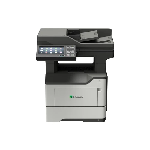 Фото МФУ Lexmark MX622ade