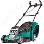 фото Газонокосилка Bosch Rotak 43 06008A4300