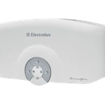 фото Проточный водонагреватель Electrolux Smartfix 2.0 T (3,5 kW) - кран