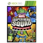 фото Marvel Super Hero Squad: The