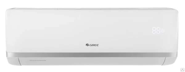 Фото Кондиционер Gree Bora GWH07AAA-K3NNA2A