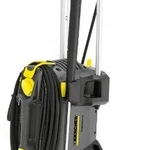 фото Мойка высокого давления Karcher HD 5/12 C EU профессиональная