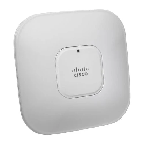 Фото Wi-Fi точка доступа Cisco