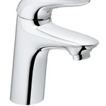 фото Смеситель для раковины, гладкий корпус S-Size Grohe Eurostyle New 32468003