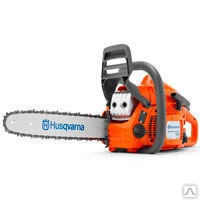 Фото Бензопила Husqvarna 135