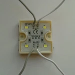 фото Кластеры SMD 28х35 4-х диодные 0,96 вт