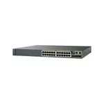 фото Коммутатор Cisco WS-C2960S-24PS-L