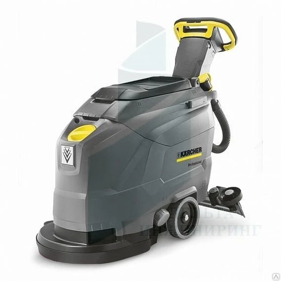 Фото Поломоечная машина Karcher BD 43/25 C Bp