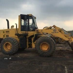 фото Погрузчик DOOSAN SD200