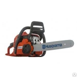 фото Бензопила husqvarna 450 e 9671569-35