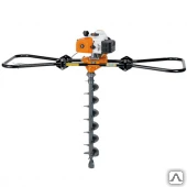 Фото Мотобур ВТ 360 Stihl