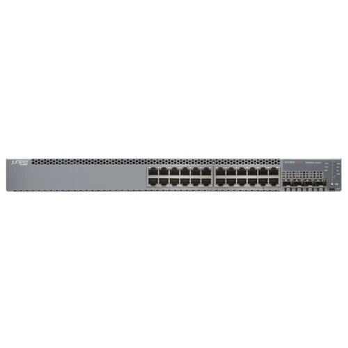 Фото Коммутатор Juniper EX2300-24P