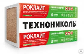 Фото Изоляция Роклайт