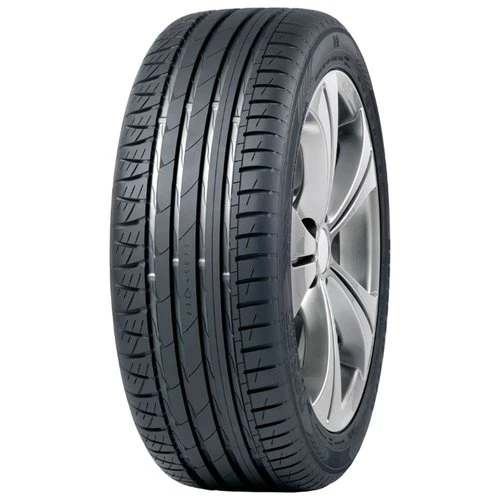 Фото Автомобильная шина Nokian Tyres H