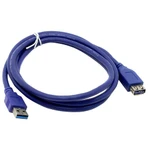 фото Удлинитель VCOM USB - USB