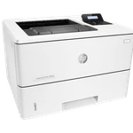 фото Принтер лазерный HP LaserJet Pro M501dn