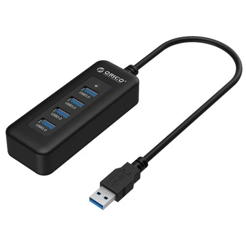 Фото USB-концентратор ORICO U3R1H4