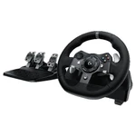 фото Руль Logitech G G920 Driving