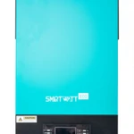 фото Солнечный инвертор SmartWatt Eco 5K 48V 60A MPPT