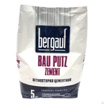 фото Штукатурка Bergauf Bau Putz Zement, 5 кг Bergauf