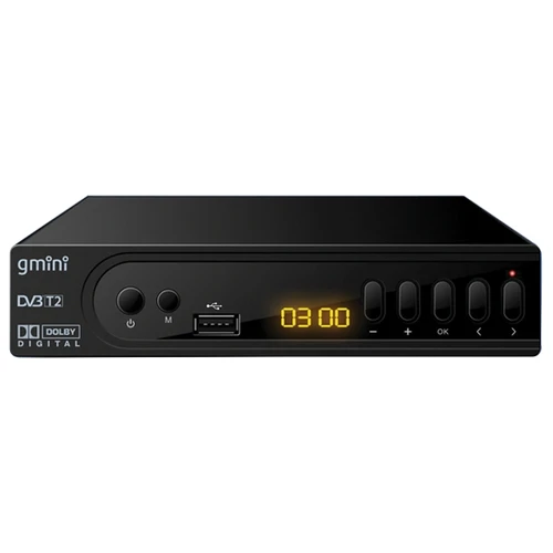 Фото TV-тюнер Gmini MagicBox MT2-170