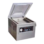 фото Вакуумный упаковщик DZQ-400/2F FoodAtlas Eco