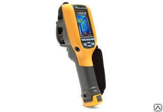 Фото Тепловизор строительный  Fluke TiR110