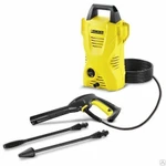 фото Мойка высокого давления Karcher K 2 Compact