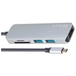 фото USB-концентратор VCOM CU430M