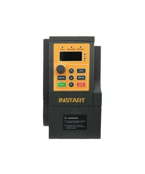 Фото Преобразователь частоты INSTART SDI-G0.4-2B