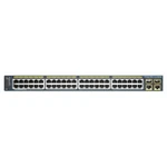 фото Коммутатор Cisco WS-C2960X-48TS-L