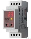 фото RT-820М 16А, 230V AC Регулятор температуры (-25_+130°C)