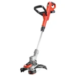 фото Триммер BLACK+DECKER STC1820