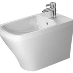 фото Биде приставное Duravit Durastyle 228310