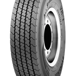 фото Грузовая шина 295/80R22,5 TYREX ALL STEEL VR-1 (Я-646) (г.) (универсал) (ЯШ